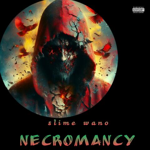 Necromancy