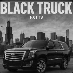 Black Truck