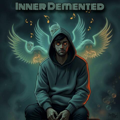 innER DEmenTED