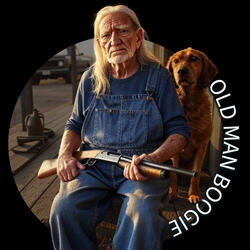 Old Man Boogie