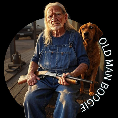 Old Man Boogie