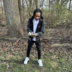 Out The Way