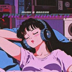 Party Rakata (Ultra Slowed)