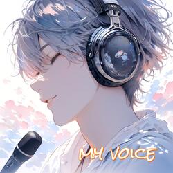 my voice