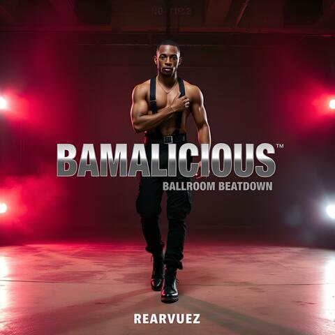 BAMALICIOUS BALLROOM BEATDOWN