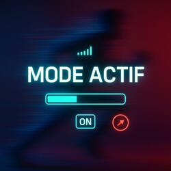 Mode Actif