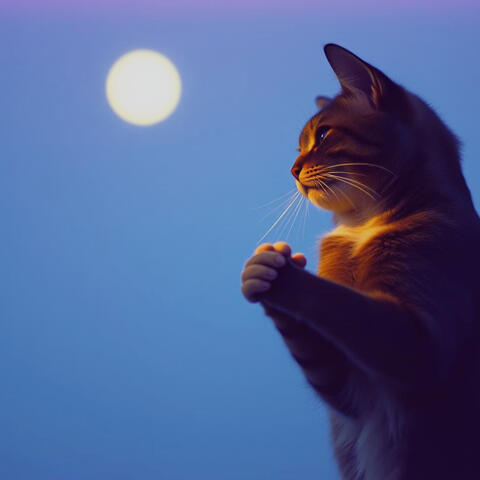 Honey sweet moon, honey sweet memory