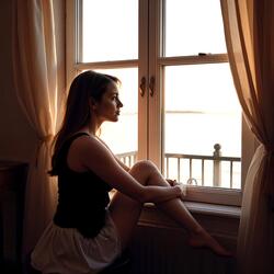 Window of Memory