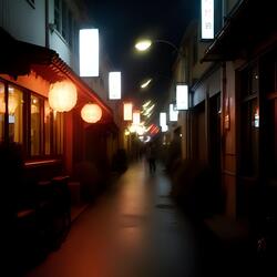 酒は男の子守唄