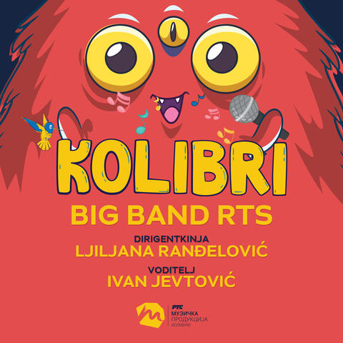 Kolibri - Koncert 2022