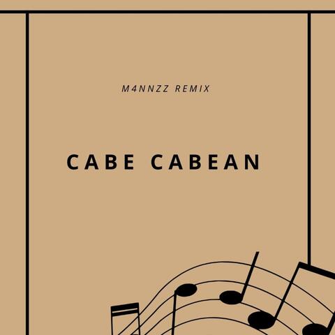 Cabe Cabean