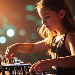 The walls are shaking