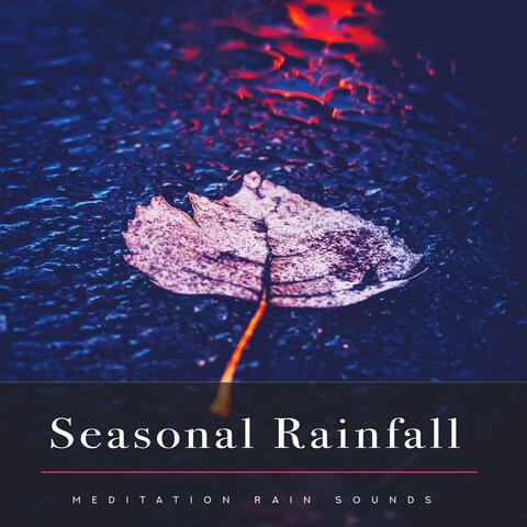 Seasonal Rainfall