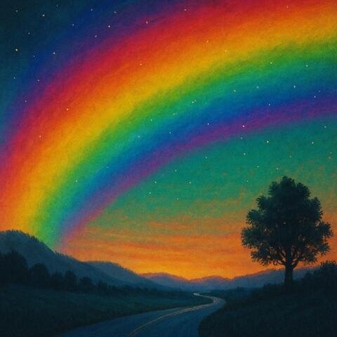 Where the Maps Have No Lines