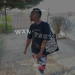 Wan'Tshwar