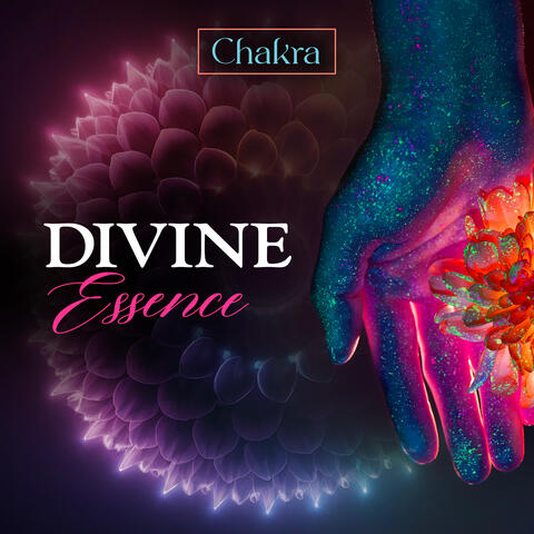 Divine Essence