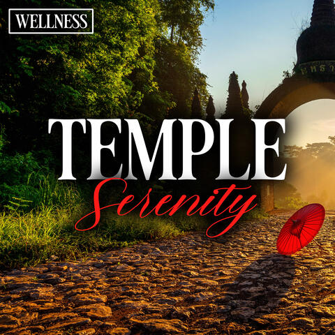 Temple Serenity