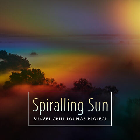 Spiralling Sun