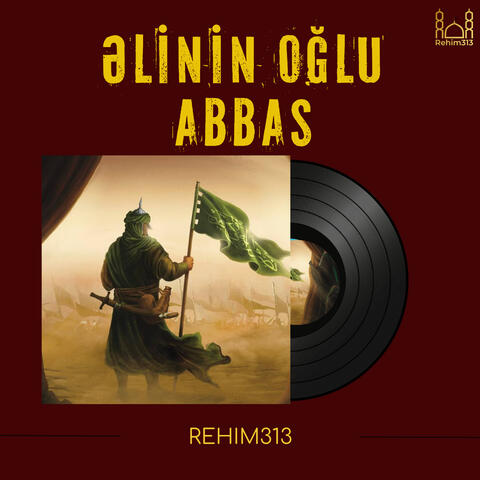 Əlinin oğlu Abbas