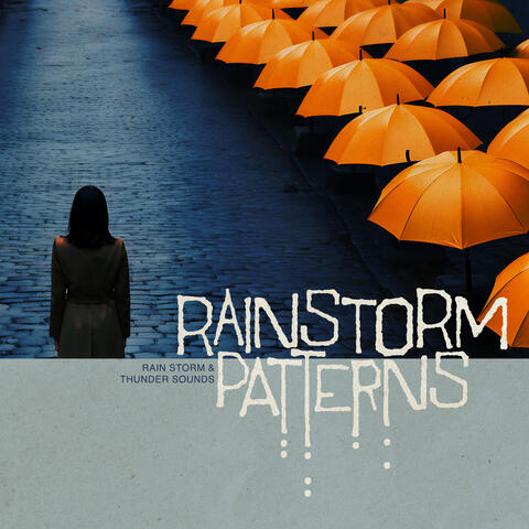 Rainstorm Patterns