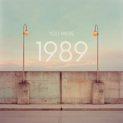 You Were 1989