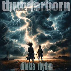 thunderborn - nach dem Sturm