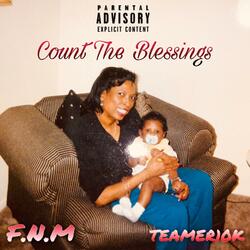 Count The Blessings