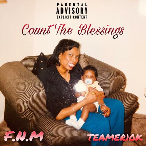 Count The Blessings