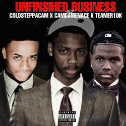 Unfinished Business