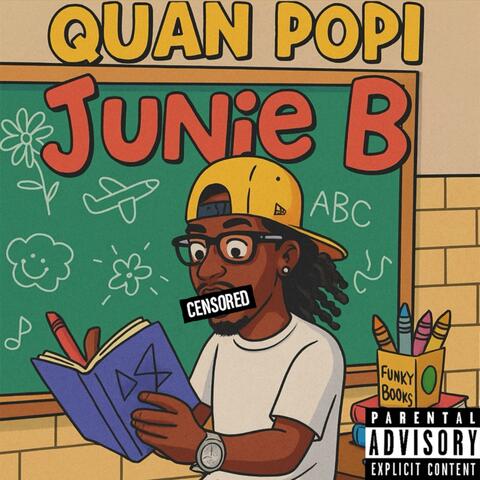 Junie B