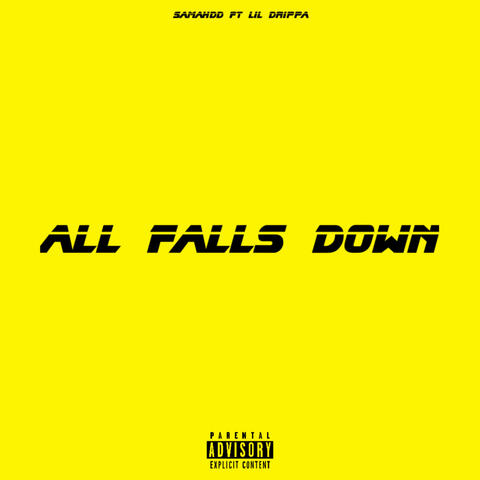 All Falls Down