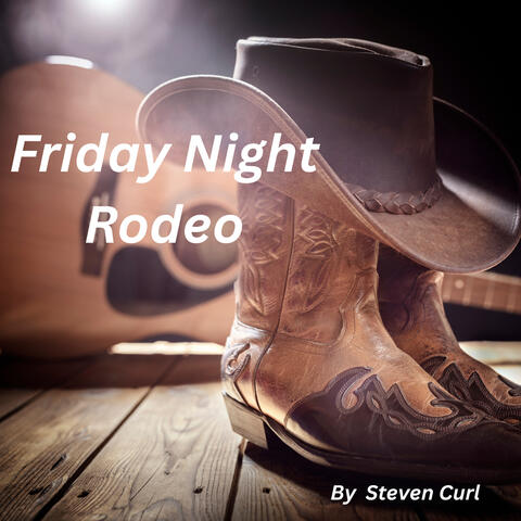 Friday Night Rodeo