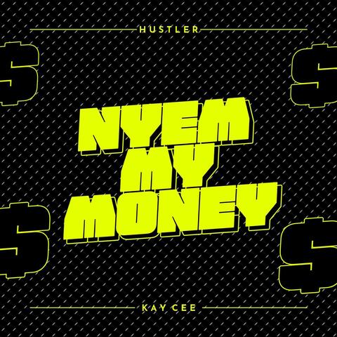 Nyem my Money