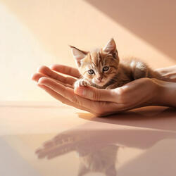 Little You, My Precious One