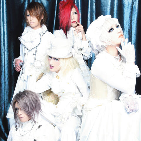 GLADSHEIM -BLANCHE-