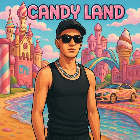 Candy Land