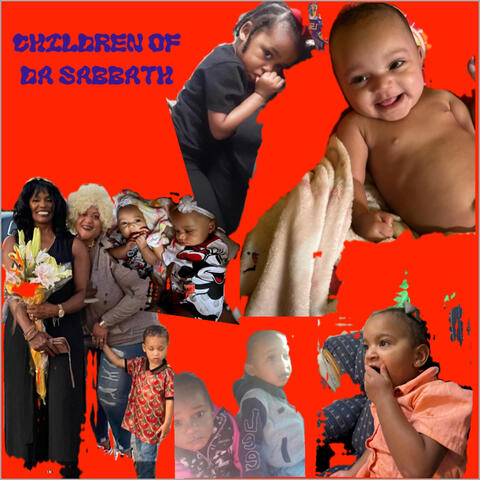 Children Of The Sabbath