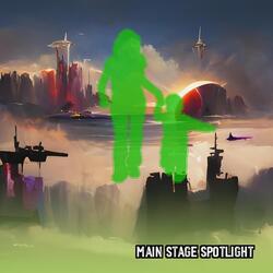 Main Stage Spotlight