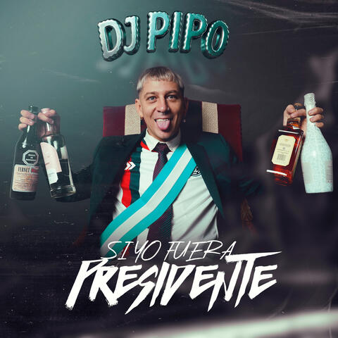 Si Yo Fuera Presidente