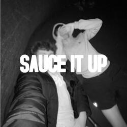 Sauce It Up