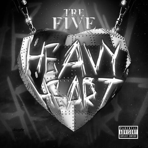 Heavy Heart 2.5