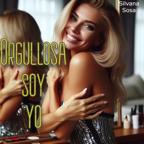 Orgullosa soy yo
