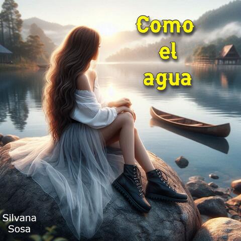Como el agua