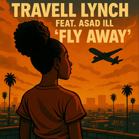 Fly away