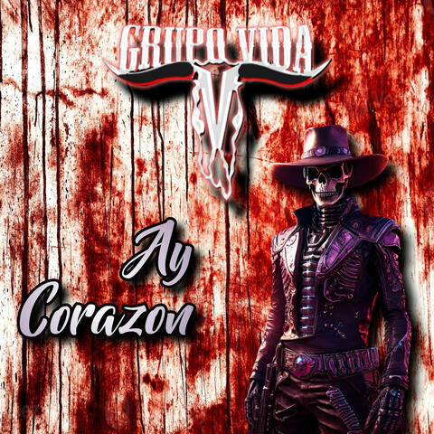 Ay Corazon