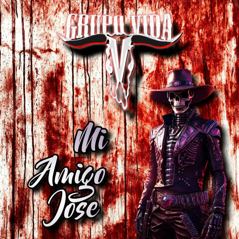 Mi Amigo Jose