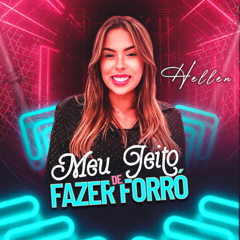 Meu Jeito de Fazer Forró