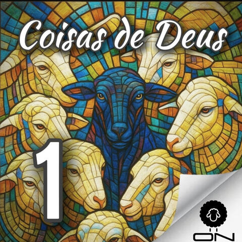 Coisas de Deus 1