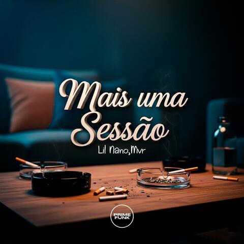 Mais Uma Sessão