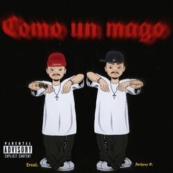 Como Un Mago
